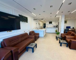 White Pyramids inn - 7