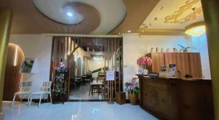 Hotel Raudah Kapuas - 5