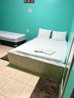 Pousada Vitória - 4