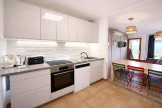Villa - 8 personnes - Soléa 3 - vue mer - 2