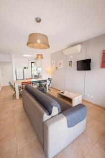 Villa - 8 personnes - Soléa 3 - vue mer - 7