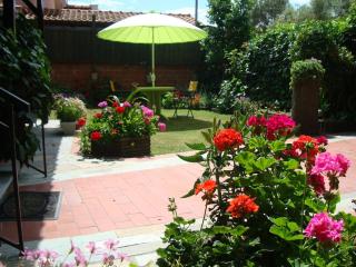 Famiy &Pet Friendly villa in Nea Vrasna-Big Garden& -BBQ WalK to Sea # - 6