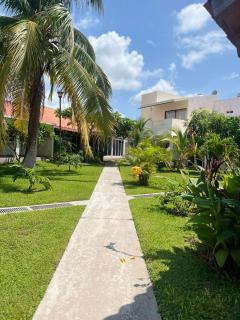 Casa Vacacional Villa Caracol - 5