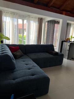 Casa Vacacional Villa Caracol - 2