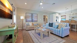 Coastal Escape w Pond Views Pool Access Graham’s Getaway by AvantStay - 7