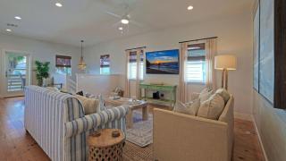 Coastal Escape w Pond Views Pool Access Graham’s Getaway by AvantStay - 1