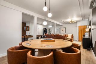 Luxury Escape 5BR Pool HotTub Game Room FirePit - 5