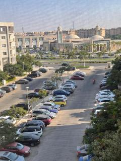 Apartment in New cairo Madinaty B10 Central - 4