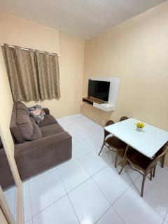 Apartamento Império das Marés - 0