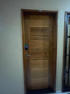 Apartamento Império das Marés - 6