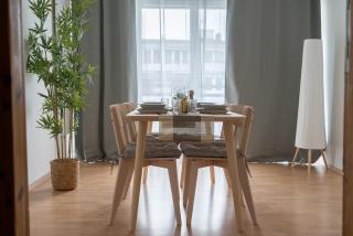 revLIVING Maisonette Apartment TRES MIRADES am Steinertor - 5