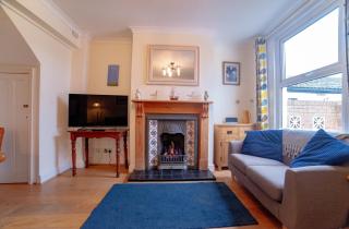 Sea Holly Cottage - 9