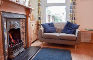 Sea Holly Cottage - 6