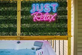 LUX Cabin Theater HotTub FirePit GameRm MtnViews - 4