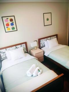 Acogedor apartamento a un paso de Gascona con WiFi Netflix Disney Plus y Prime gratis by M&N's House - 3