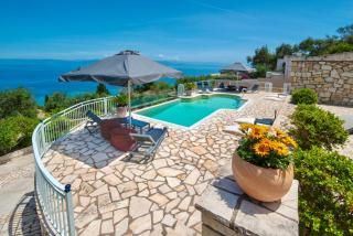 Villa Avgerini Paxos - 2