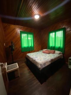 Las Cabañas del Norte - Federación - 2