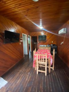 Las Cabañas del Norte - Federación - 3