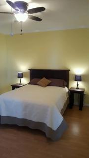 Bent Mountain Ledge Inn - 3