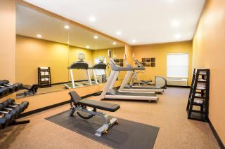 Best Western Plus Mishawaka Inn - South Bend - 7