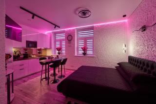 ZEUS Boutique Studios, Mažvydo alėja, Klaipėdos centras - 8
