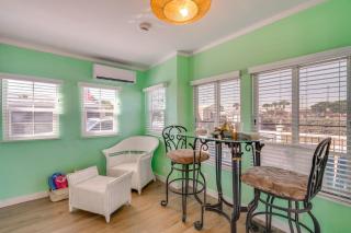 3 Mi to Gulf! Fort Myers Beach Gem with Pool Access - 4