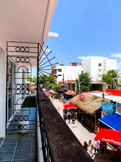 Casa calendario azteca - 9