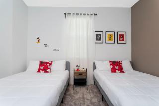 Family Friendly 3Bd Close to Disney @Champions Gate 991 - 1