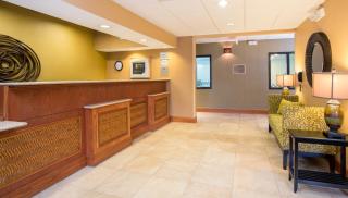 Best Western Plus Mishawaka Inn - South Bend - 5
