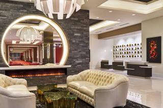 The Davenport Grand, Autograph Collection - 4