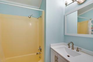 Relax Poolside Couples Retreat 3 Mi to Gulf! - 1