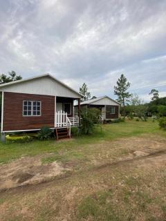 Las Cabañas del Norte - Federación - 0