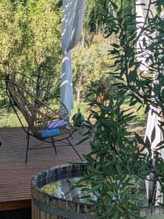 Las Guaras Valle de Uco - 9