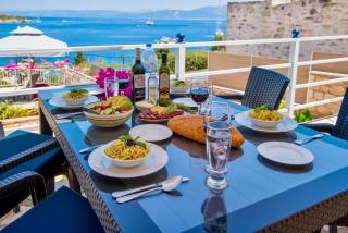 Villa Avgerini Paxos - 1