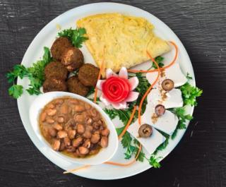 Wood Valley Siwa Hotel وود ڤالي فندق سيوة - 9