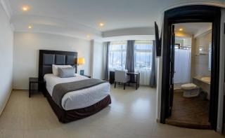 Miralvalle Hotel & Restaurante - 3