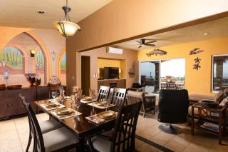 Steps to Sand Ocean-View Cabo Home with Heated Pool - 4