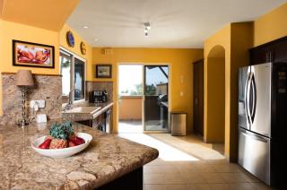 Steps to Sand Ocean-View Cabo Home with Heated Pool - 3