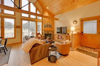 Game Room and 5 Pools Chalet at Eagle Crest Resort - 2