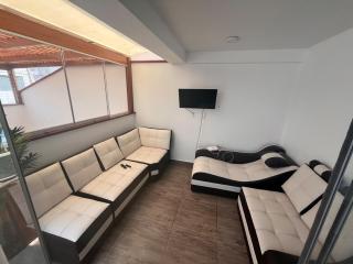 Casa de playa con piscina 2 - 3