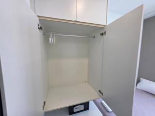 StayLuxe SGS 2BR Suite - 2