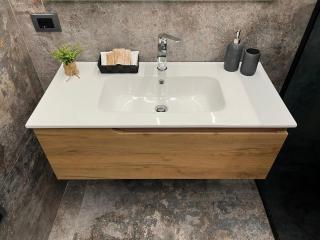 Villa Uma con Idromassaggio Privato - 6