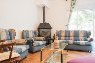 Casa de Campo Alborada - Ribeira Sacra - Finca privada - 7 baños - 8