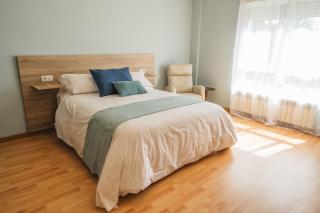 Casa de Campo Alborada - Ribeira Sacra - Finca privada - 7 baños - 4