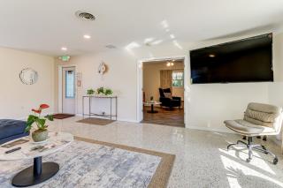 Heated Pool w/ No Fee! Vero Beach Oasis Near Ocean - 5
