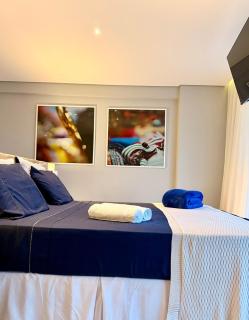 Bugan Premium 16 andar - vista mar incrível - 1