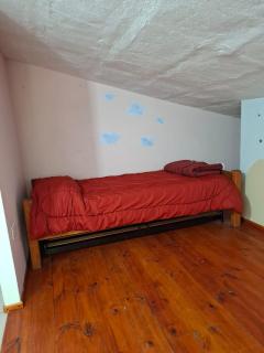 Casa con pileta de uso exclusivo - 2