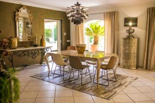 Provencal Villa With Forest Views And Pool - 9
