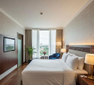 BNC HOTEL Owerri - 5