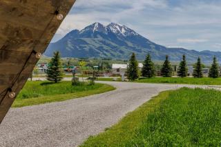 Tiny Town Campground - 9